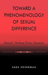 Toward a Phenomenology of Sexual Difference