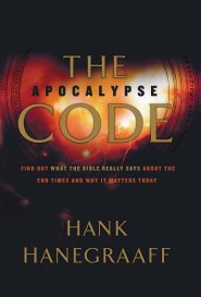 The Apocalypse Code