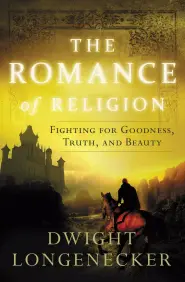 The Romance of Religion