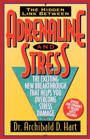 The Hidden Link Between Adrenaline and Stress