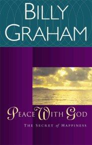 Peace with God