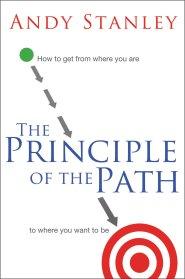 The Principle Of The Path 