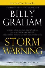 Storm Warning