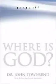 Where Is God