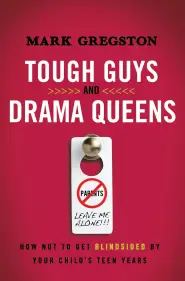 Tough Guys And Drama Queens