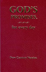 God's Promises for Every Day