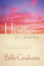 Hope for Each Day