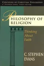 Philosophy of Religion