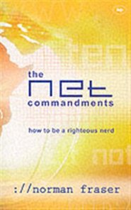 The Net Commandments