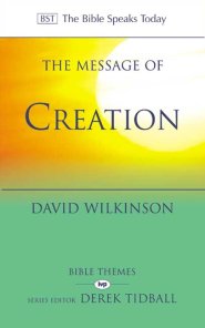 The Message of Creation