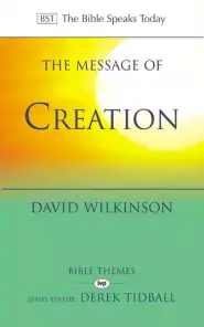 The Message of Creation