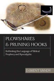 Plowshares and pruning hooks