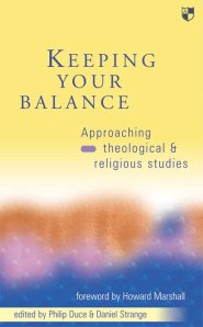 Keeping your balance