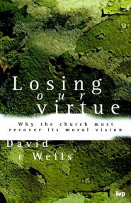 Losing our virtue