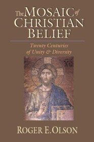 The Mosaic of Christian Belief: Twenty Centuries of Unity and Diversity