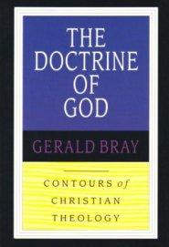 Doctrine Of God