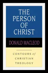 The Person of Christ