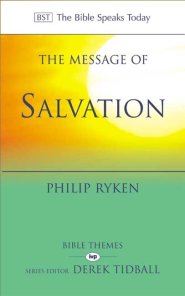 The Message of Salvation