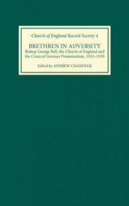 Brethren In Adversity