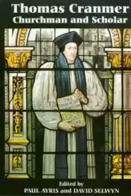 Thomas Cranmer