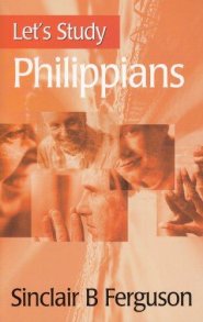 Let's Study Philippians