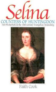 Selina: Countess of Huntingdon