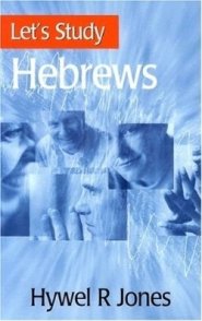 Let's Study Hebrews