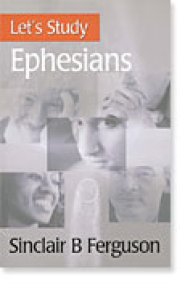 Let's Study Ephesians