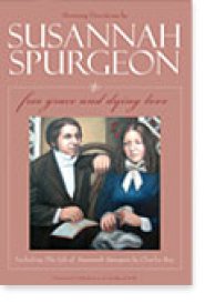 Susannah Spurgeon