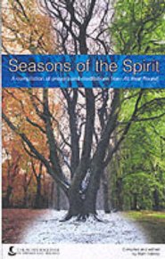 Seasons with the Spirit