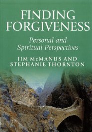 Finding Forgiveness