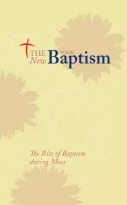 The New Baptism Book