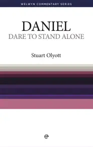 Dare to Stand Alone : Daniel