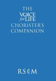 The Chorister's Companion