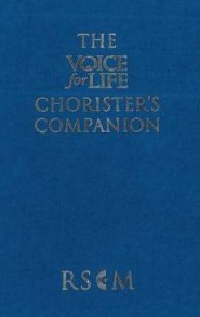 Choristers Companion