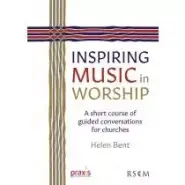 Inspiring Music in Worship