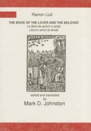 Book Of The Lover And The Beloved