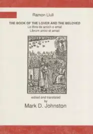 Book Of The Lover And The Beloved