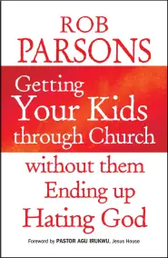 Getting Your Kids Through Church