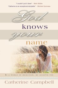 God Knows Your Name