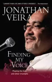 Finding My Voice