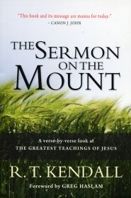 The Sermon on the Mount 