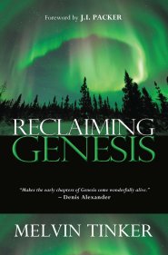 Reclaiming Genesis