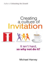 Creating a Culture of Invitation in Your Church