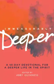 Immeasurably Deeper