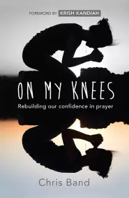 On My Knees