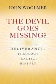 The Devil Goes Missing?