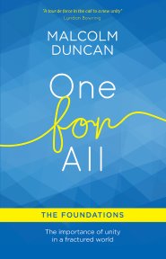 One For All: The Foundations