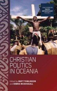 Christian Politics in Oceania