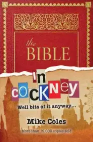 The Bible in Cockney